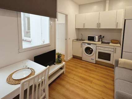 Apartamento en alquiler en Madrid