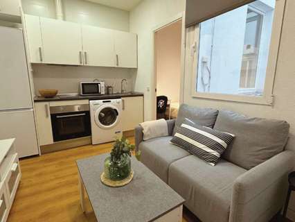Apartamento en alquiler en Madrid