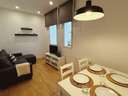 Apartamento en alquiler en Madrid