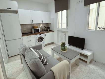 Apartamento en alquiler en Madrid