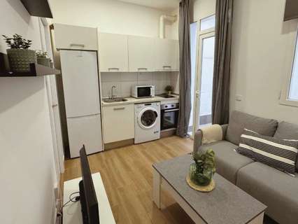 Apartamento en alquiler en Madrid