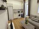 Apartamento en alquiler en Madrid
