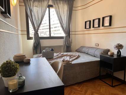 Piso en alquiler en Madrid