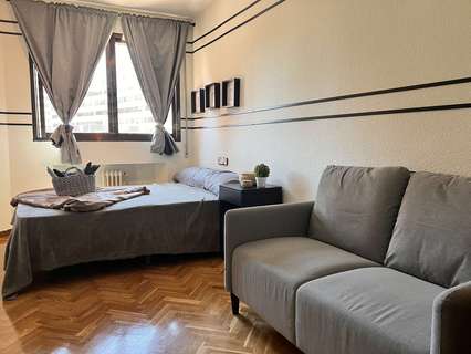 Piso en alquiler en Madrid