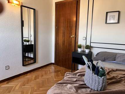 Piso en alquiler en Madrid