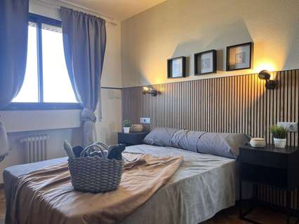 Piso en alquiler en Madrid