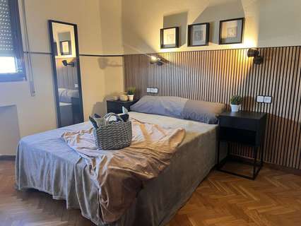 Piso en alquiler en Madrid