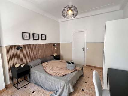 Piso en alquiler en Madrid