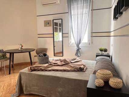 Piso en alquiler en Madrid