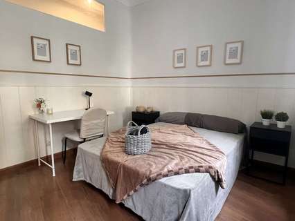 Piso en alquiler en Madrid