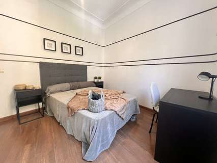 Piso en alquiler en Madrid