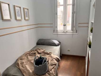 Piso en alquiler en Madrid