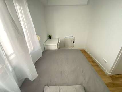 Piso en alquiler en Madrid