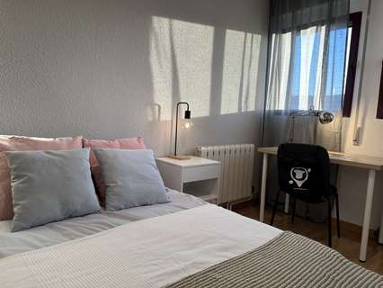 Piso en alquiler en Madrid