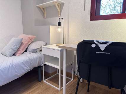 Piso en alquiler en Madrid