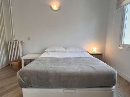 Piso en alquiler en Madrid