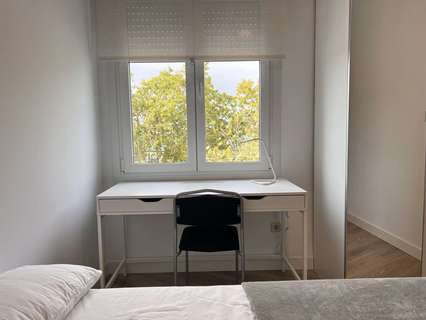 Piso en alquiler en Madrid