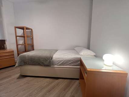 Piso en alquiler en Madrid