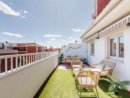 Apartamento en alquiler en Madrid