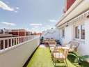Apartamento en alquiler en Madrid