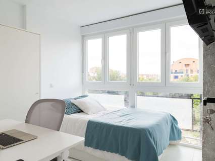 Piso en alquiler en Madrid