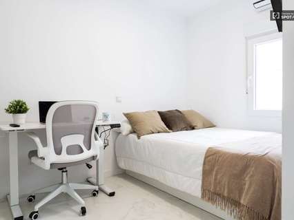 Piso en alquiler en Madrid