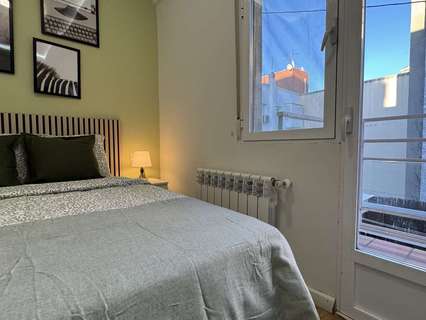 Piso en alquiler en Madrid