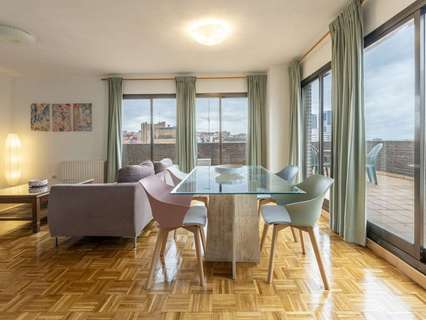 Estudio en alquiler en Madrid