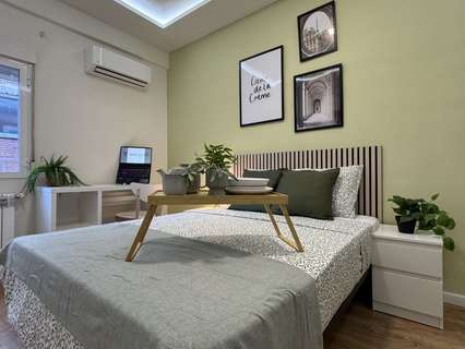 Piso en alquiler en Madrid