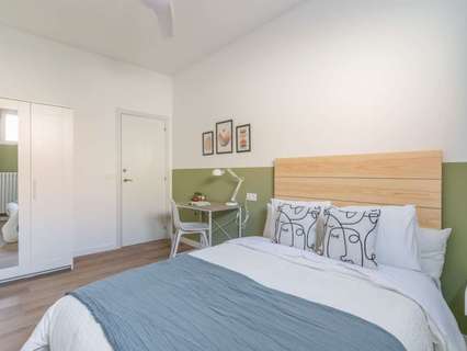 Piso en alquiler en Madrid