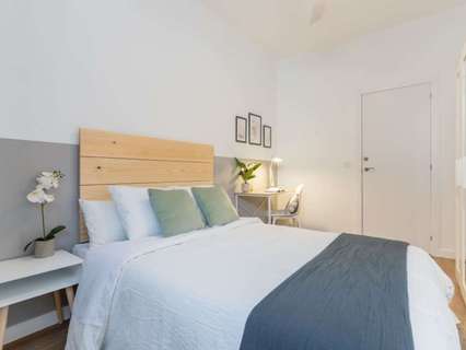 Piso en alquiler en Madrid