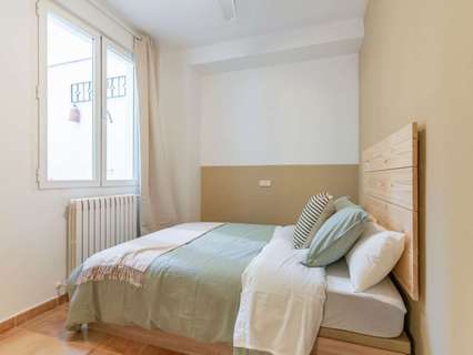 Piso en alquiler en Madrid