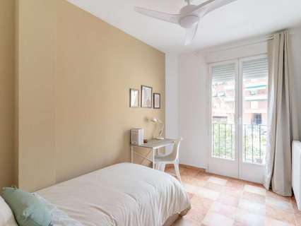 Piso en alquiler en Madrid