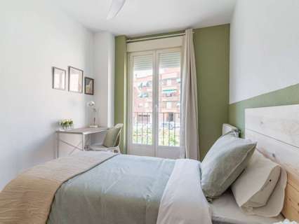 Piso en alquiler en Madrid