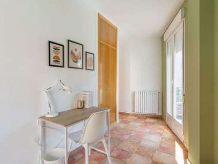 Piso en alquiler en Madrid