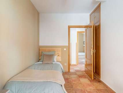 Piso en alquiler en Madrid