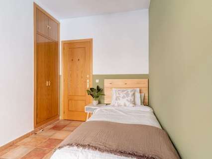 Piso en alquiler en Madrid