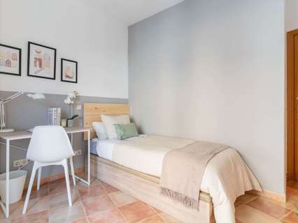 Piso en alquiler en Madrid