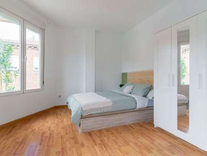 Piso en alquiler en Madrid
