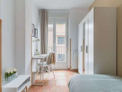 Piso en alquiler en Madrid