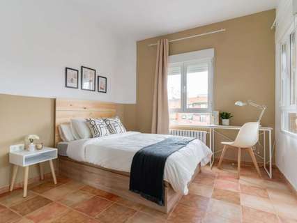 Piso en alquiler en Madrid