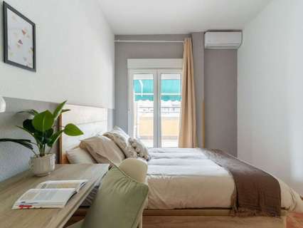 Piso en alquiler en Madrid