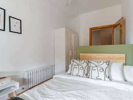 Piso en alquiler en Madrid