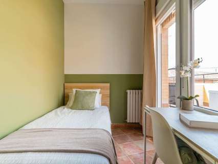 Piso en alquiler en Madrid