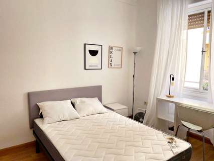 Piso en alquiler en Madrid