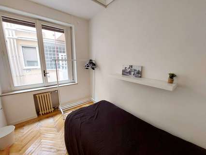Piso en alquiler en Madrid