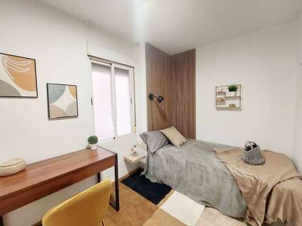 Piso en alquiler en Madrid