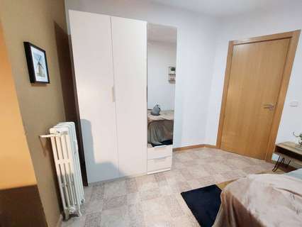 Piso en alquiler en Madrid