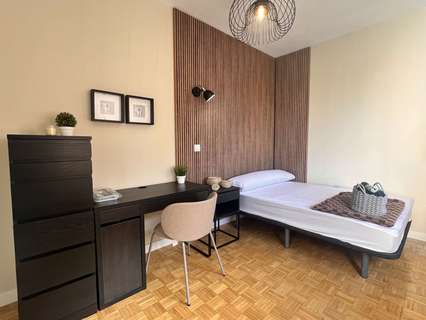 Piso en alquiler en Madrid