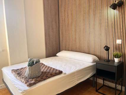 Piso en alquiler en Madrid